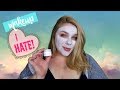 Mask N Chat #5 | ANTI HAUL! Makeup Packaging I HATE