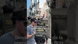 &quot;¡NO SOY CIUDADANO!&quot;: El grito de Andrés Miranda, el hombre que escapó  de la Patrulla Fronteriza.