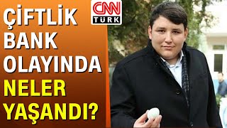 Ponzi sistemi nedir? Çiftlik Bank sistemi nasıl işliyordu? Uzman konuklar tek tek cevapladı