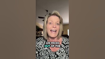 Why does it feel like every time buyers are finally ready to make a move, the Fed steps in and