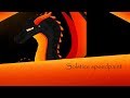 Wings of Fire - Solstice speedpaint