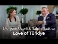 Meryem Uzerli & Ralph Radtke - Love of Türkiye #1