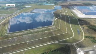 Punta Gorda supports denying Mosaic and phosphate mining in Desoto County