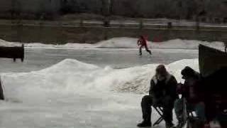 Blades Of Glory Stunt