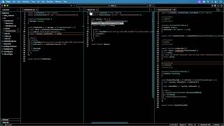 FRONTEND S07 L09 Project Conversion to TypeScript Part 3 (Null Checks)
