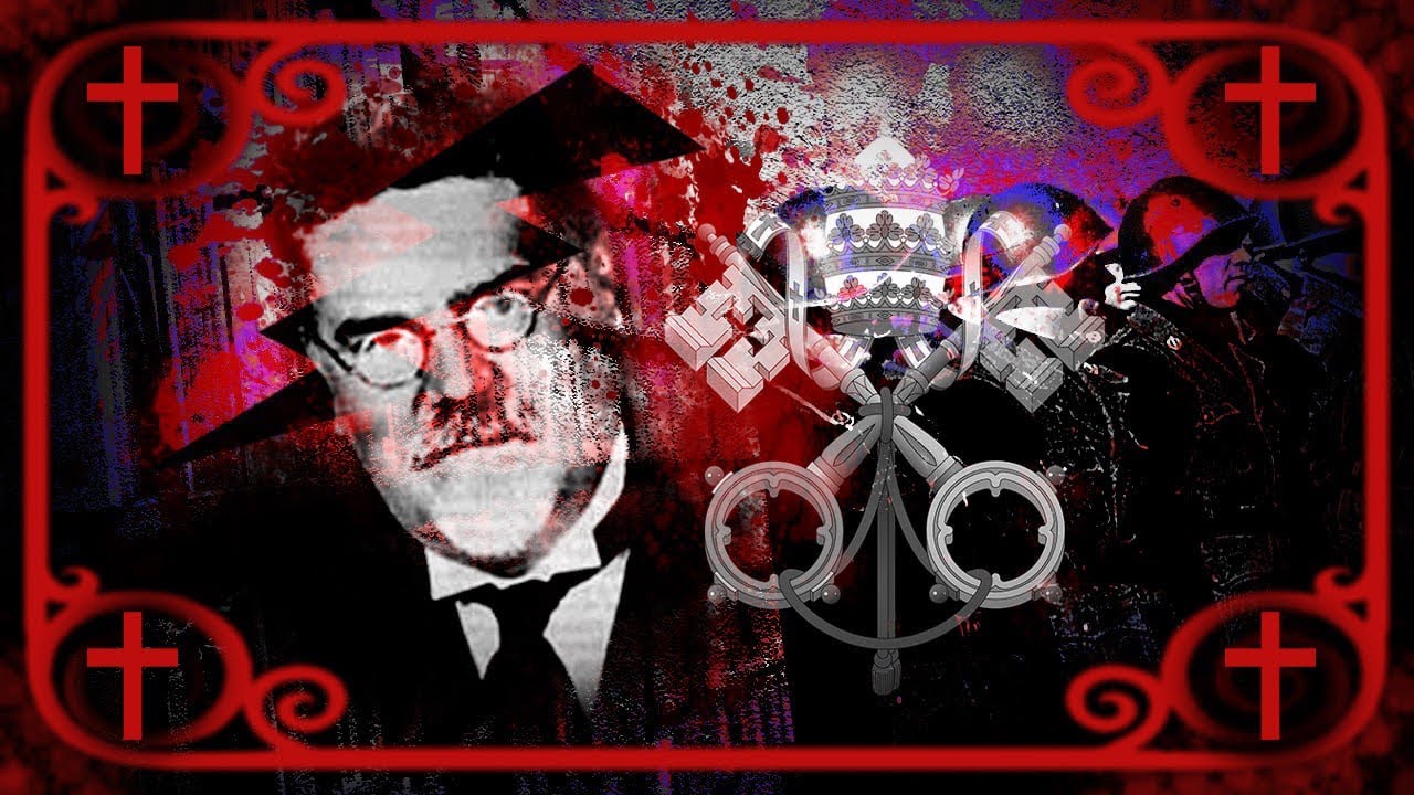 Giovanni Gentile on The Lateran Pacts and Italian Thought