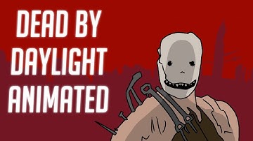 Object Of Obsession | Dead By Daylight Animated