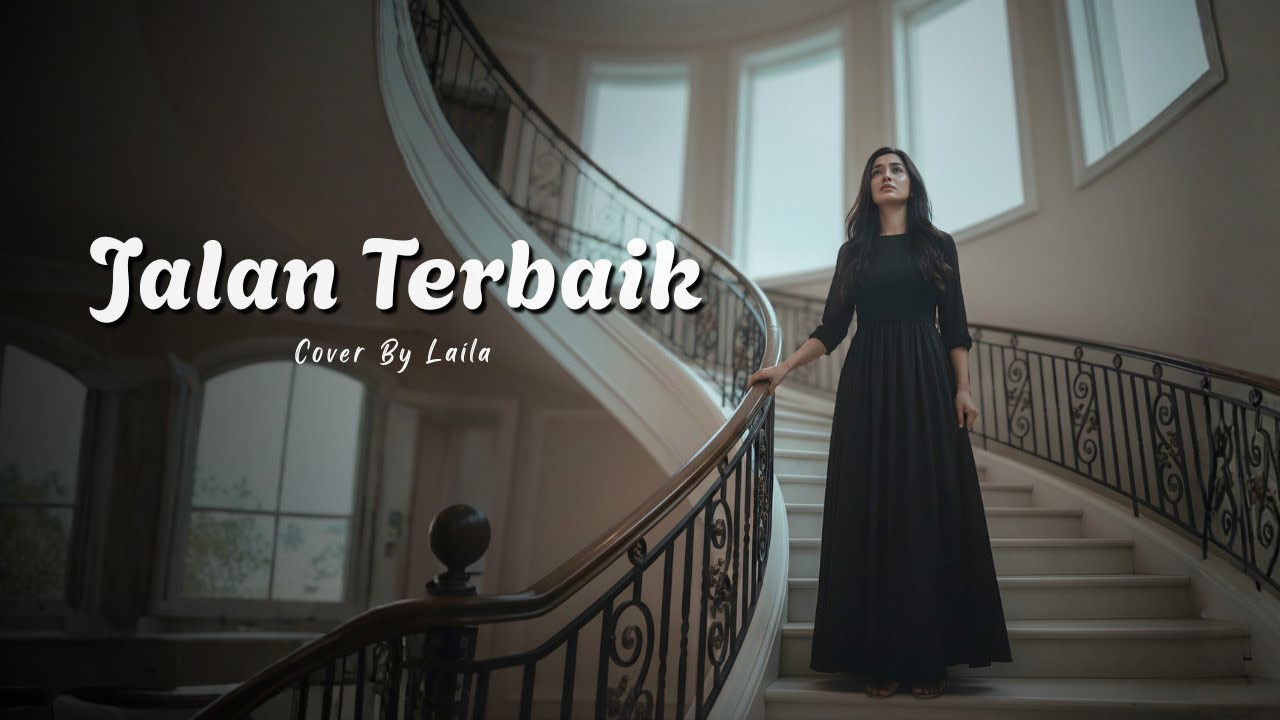 Seventeen - Jalan Terbaik | Laila Cover