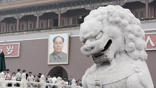 China views UK as rival, not friend: Expert | NTD UK News