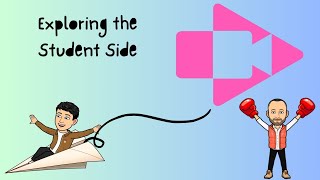 Screencastify Submit | The Student Side