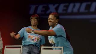 Full Texercise Episode 1 News