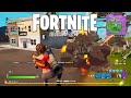 Let's Play Fortnite Battle Royale フォートナイト バトルロイヤル/スクワッドに参加してみたいとオモイマス！ Epic Games Kids Game Play