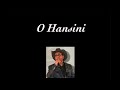 O hanisini  song cover by hemant garg