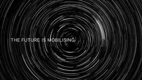 Axon Vibe - Smart Mobility