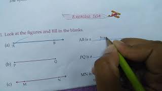 Celebrity 5th math(25/9/2050) Ch - 16(lines,angles and shapes), ex - 16A Net Worth