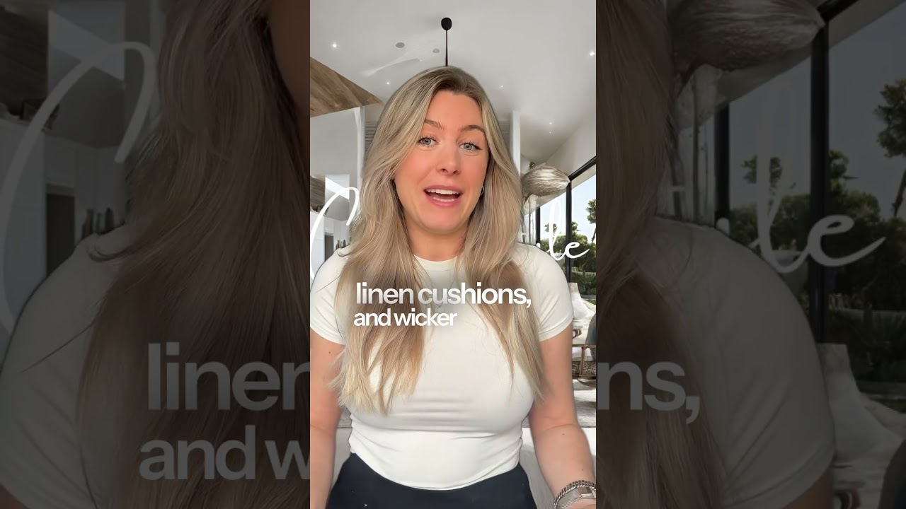 Top 5 Essentials for a Coastal Farmhouse Dream Space 