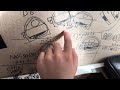 A tour of my Neato Robotics workshop #neato #robot 