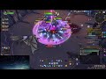 Halls of Atonement | Dungeon | +10 | Frostfire Frost Mage Alt | Midnight Pre-patch