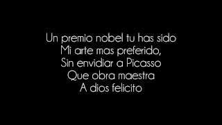 Romeo Santos - Obra maestra (Letra/Lyrics)