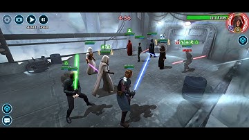 JML vs LV new datacron