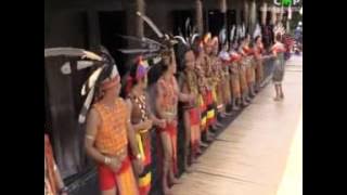 Buah Dikelala  Ari Langgu