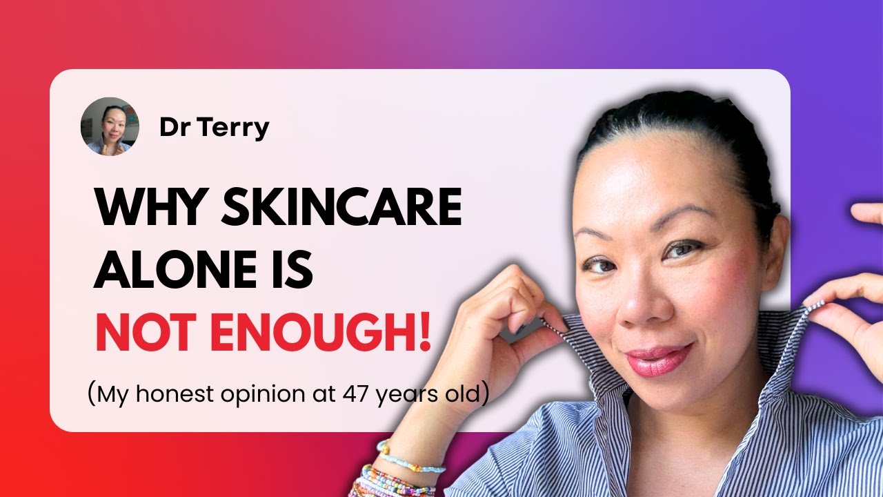 How to Get Your Glow Back (When Skincare Stops Working)