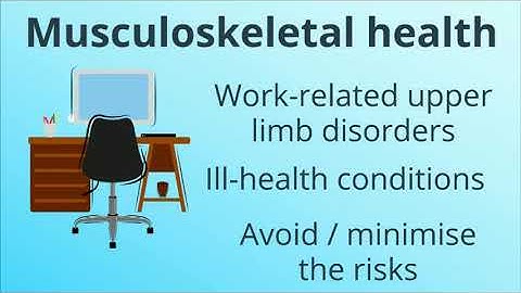 NEBOSH Certificate - Introduction to Element 6
