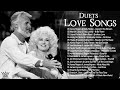 Kenny Rogers, Dolly Parton, David Foster, Celine Dion, Peabo Bryson, James Ingram - Best Duets Songs