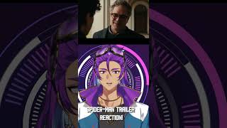 SPIDER-MAN: BRAND NEW DAY – TRAILER REACTION #marvel #spidermanbrandnewday #spiderman
I CANNOT BELIEVE WE FINALLY HAVE THIS TRAILER TO WATCH IN FULL , I AM BUYING MY TICKETS AS SOON AS I CAN MAN!!!!
Business Contact: xenovtuber@gmail.com
Twitter: https://x.com/Xeno_TG SPIDER-MAN: BRAND NEW DAY – TRAILER REACTION #marvel #spidermanbrandnewday #spiderman