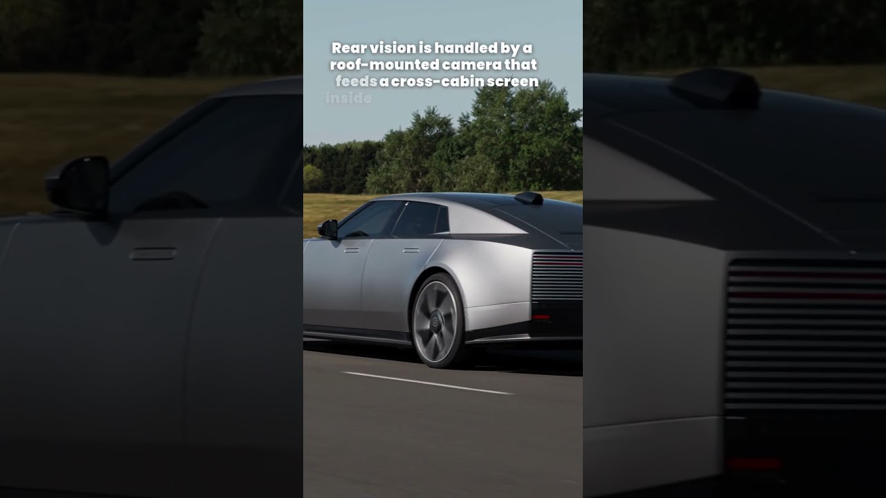 Jaguar Type 01 REVEALED