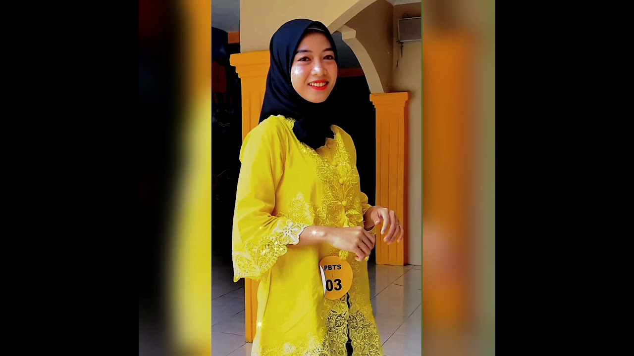 PBTS 03 Lomba Peragaan Busana Kebaya Jawa Barat_TANSA