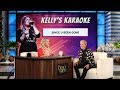 Kelly Clarkson Interviews Ellen for the 'The Kelly Show'