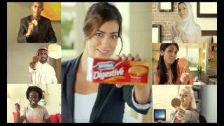 Mcvities 30sec