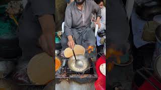 Traditional Brain and Keema Cooking Process | Street Food