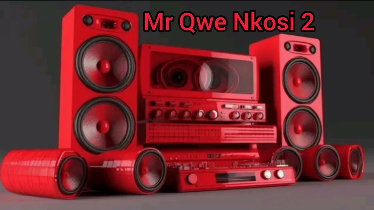 Rio Dinerro & LeeMckrazy - Angikhumbuli