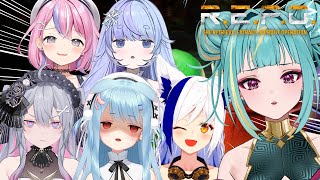 Lime Ch. 紫電ライムの配信のサムネイル画像