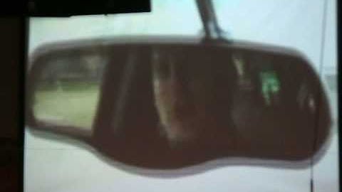 Clip 1 Chazown, Part 4 - Health - Mark Best