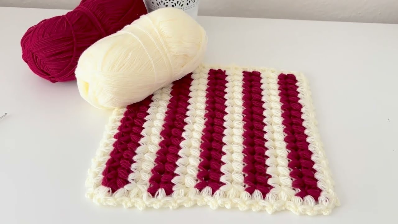 Kare model  lif 🌺Çok basit 🌺Muhteşem oldu 🌺