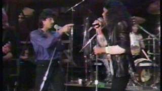 'Fridays' TV Show  N [08 of 08] (1981)  Jefferson Starship  'Jane'  (Live  'Fridays')