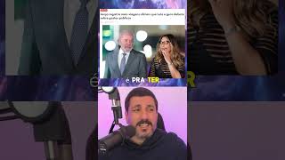 Janja registra mais viagens oficiais que Lula e gera debate sobre gastos públicos