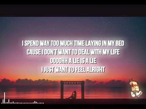 ~ Alive (It’s a Lie) By Kyle Hume ~ Spotify Status Full Song #lyrics