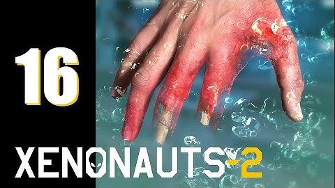 Xenonauts 2 (EA v4) - Ep. 16: Room for Growth