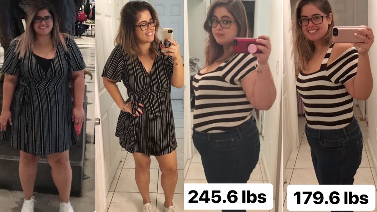 My Weight Loss Journey How I Lost Pounds In Months Youtube