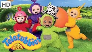 Time for Teletubbies! (Brand New Teletubbies Series 2016)