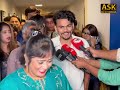 'বলিউডের আলিয়া ভাট পেলো বাংলাদেশ, নাম বললে চাকরি থাকবে না' #AfrefinShuvo #Mim #askmultimedia