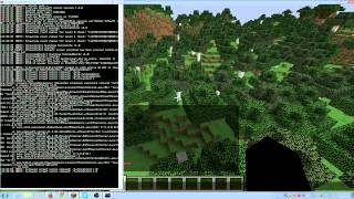 FallingBlocks Plugin | deutsch feliwand