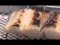 鰆(サワラ)の西京焼きの作り方 の動画、YouTube動画。