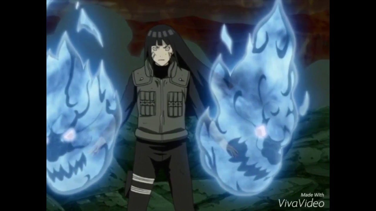 Stronger than you (Naruto Parody)