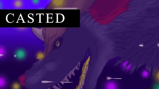 Theodore VA Announcement