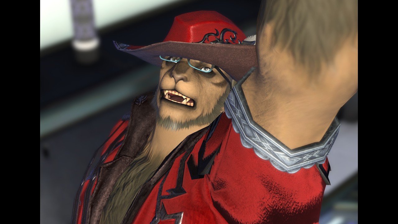 【FF14】至天の座アルカディア零式：ヘビー級 4層後半【白魔道士】